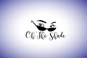 {{ Dirty Vegas }} - {{ Oh The Shade Boutique }}